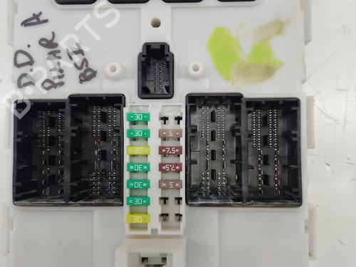 Fuse box BMW X1 (F48) sDrive 18 d | BP25822201E1 