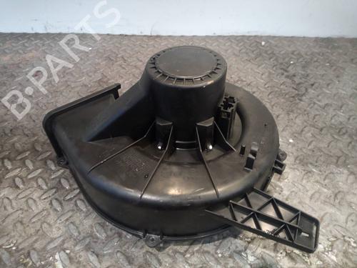 Heater blower motor SEAT IBIZA III (6L1)  | BP16524078M62 