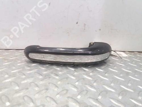 Used Tailgate handle HYUNDAI SANTA FÉ II (CM) 2.2 CRDi GLS (150 hp) 5411688