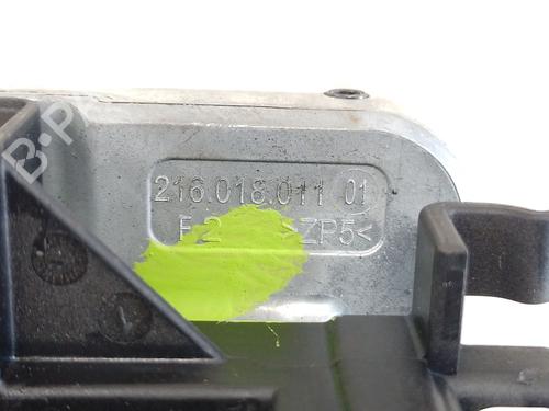 Øvrige styreenhet VW PASSAT B8 (3G2, CB2) 1.4 TSI | BP32366002M11 