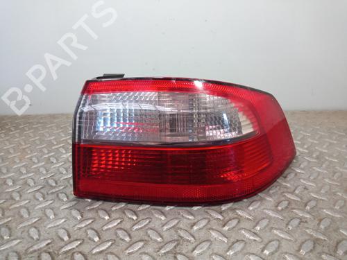 Used Right taillight RENAULT LAGUNA II (BG0/1_) [2001-2007]  10523111