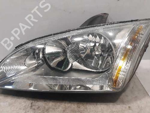 Used Left headlight FORD FOCUS II (DA_, HCP, DP) [2004-2013]  5826514