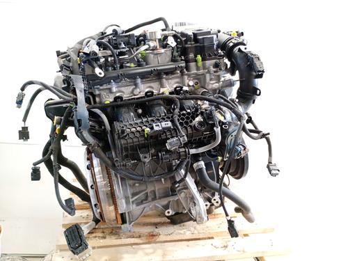 Engine PEUGEOT 208 I (CA_, CC_) 1.2 THP 110 | BP36295704M1 - Image 2