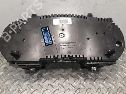 Instrument cluster SEAT LEON (1P1)  | BP6472216C47 
