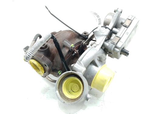 Used Turbocharger/Supercharger Turbocharger/Supercharger 35728925 35728925