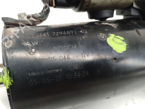 Starter BMW 3 (E90) 320 i | BP26947499M8 