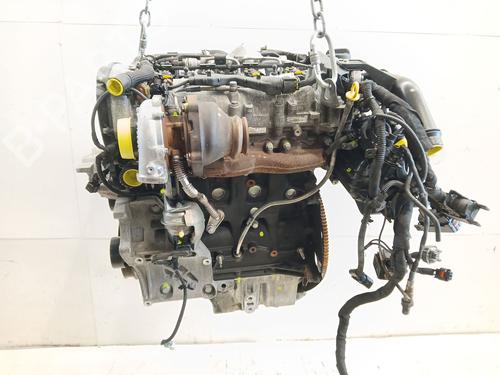 Motor OPEL INSIGNIA A (G09) 2.0 CDTI (68) (131 hp) 32210831