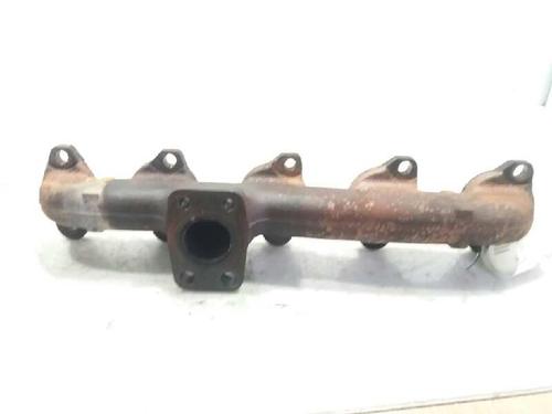 Udstødningsmanifold CITROËN BERLINGO MULTISPACE (B9)  | BP11672116M110 