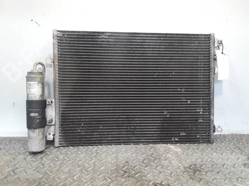 AC Kondensor DACIA LOGAN (LS_) 1.6 (LSOB, LSOD, LSOF, LSOH) (87 hp) 15991920