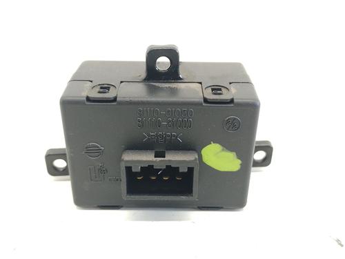 Elektronisk modul SSANGYONG ACTYON I 2.0 Xdi | BP31063292M83