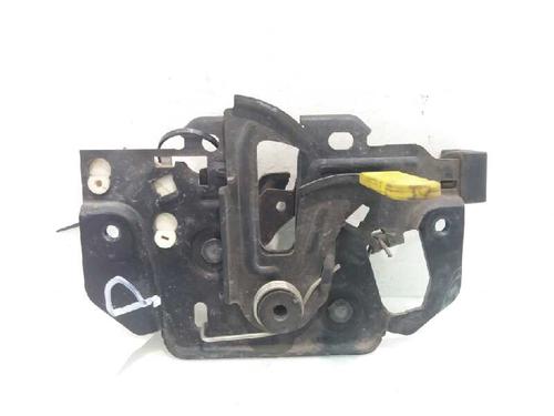 Used Hood lock FORD FIESTA VI (CB1, CCN) [2008-2017]  8783268