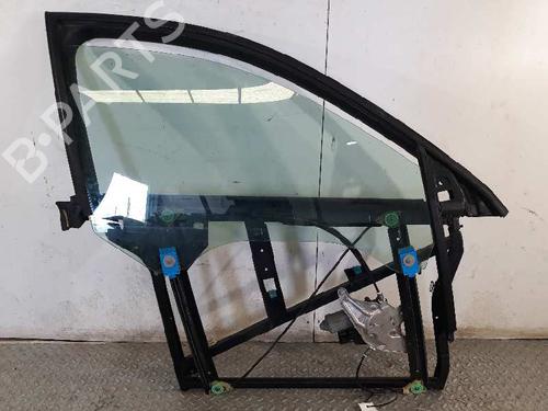 Used Front right window mechanism AUDI A6 C5 (4B2) [1997-2005]  5631507