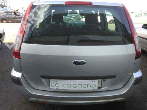 Rear left exterior door handle FORD FUSION (JU_) 1.6 TDCi | BP4704313C130  - Image 11