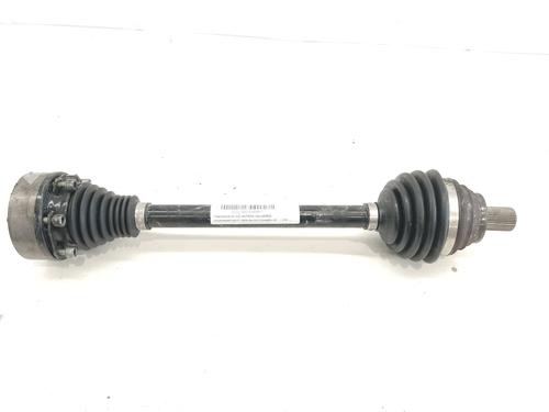 Used Left front driveshaft VW GOLF V (1K1) [2003-2010]  19487120