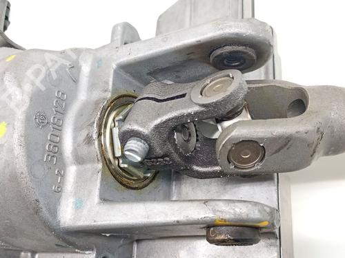 Steering column OPEL CORSA E (X15) 1.4 (08, 68) | BP38933344M21 - Image 5