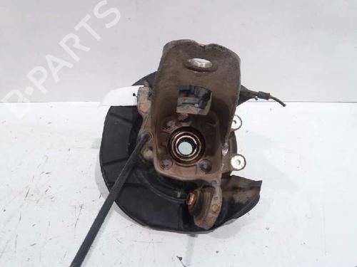 Right rear steering knuckle BMW X5 (E53)  | BP4606875M28 