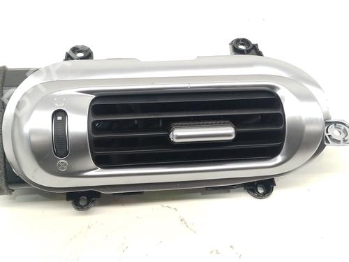 Luftventilen HYUNDAI IONIQ 5 (NE) EV (170 hp) 33016711