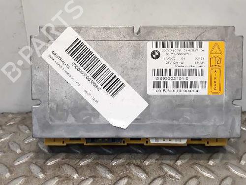 Module électronique BMW 7 (E65, E66, E67) [2001-2009]  11673631