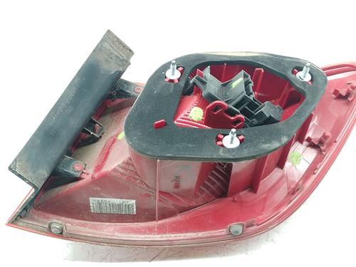 Left taillight SEAT IBIZA IV (6J5, 6P1) 1.6 TDI | BP29638237C34 