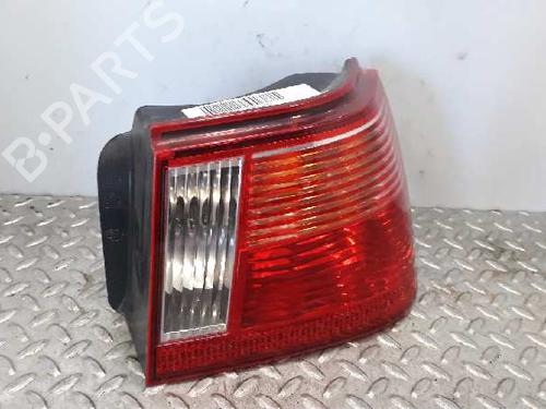 Used Right taillight SEAT IBIZA II (6K1) [1993-2002]  6058381