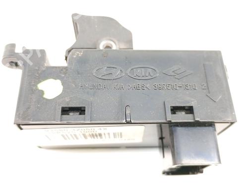 Right rear window switch HYUNDAI i40 I (VF) 1.7 CRDI | BP36433209I28 - Image 3