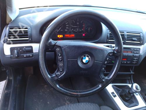 Gearbox BMW 3 (E46) 320 d | BP34010162M3 - Image 11