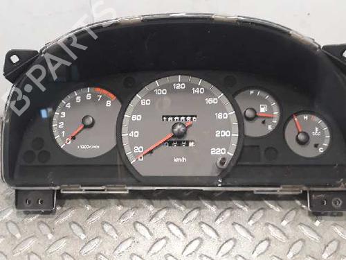 Used Instrument cluster DAEWOO NUBIRA Saloon (J100) [1997-2025]  3076059