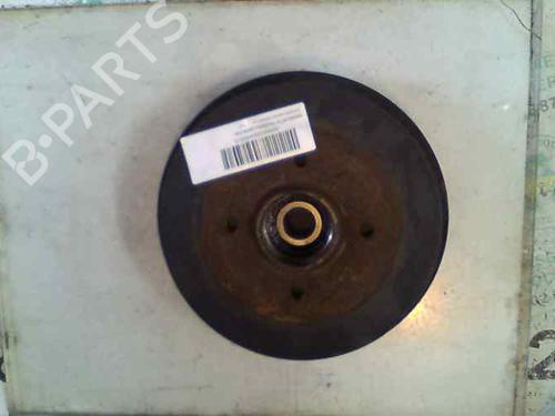 Fusee rechts achter CITROËN XSARA Break (N2) 1.6 i (88 hp) 3049823