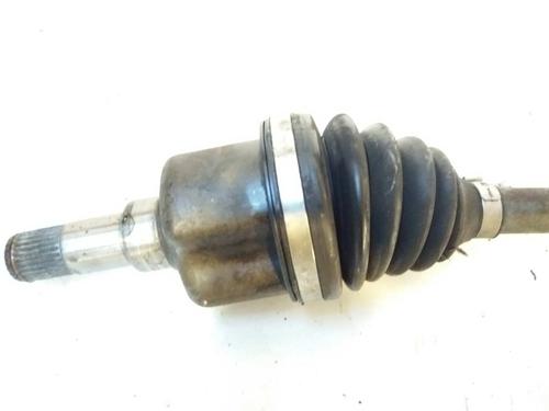 Left front driveshaft FORD MONDEO I (GBP) 2.0 i 16V 4x4 | BP3074540M38 