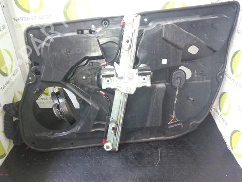 Front left window mechanism FORD FIESTA VI (CB1, CCN)  | BP3050697C22 
