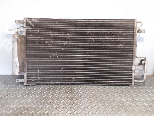 Used AC radiator KIA SPORTAGE II (JE_, KM_) 2.0 CRDi (140 hp) 15522692