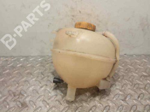 Used Expansion tank Expansion tank SAAB 9-3 (YS3F, E79, D79, D75) 1.9 TiD (150 hp) 6592814 6592814