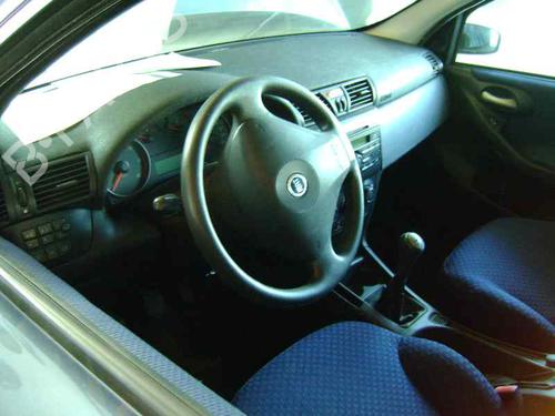 Left mirror FIAT STILO (192_) 1.9 D Multijet | BP3122472C26 