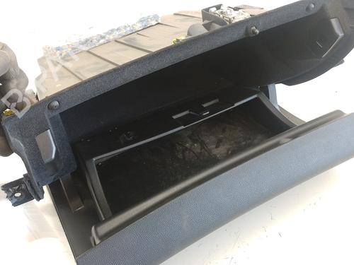 Dashboardkastje RENAULT MEGANE IV Hatchback (B9A/M/N_) 1.5 dCi 110 (B9A3) | BP30205534C95 