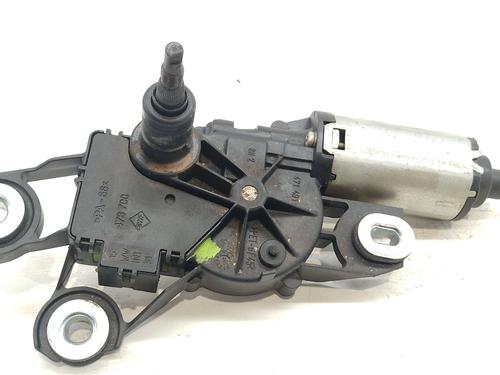 Rear wiper motor SEAT IBIZA IV (6J5, 6P1) 1.4 | BP25347837M102 