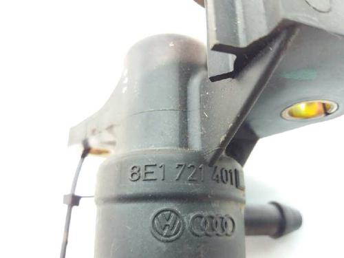 Clutch slave cylinder AUDI A4 B6 (8E2)  | BP14231575M113 