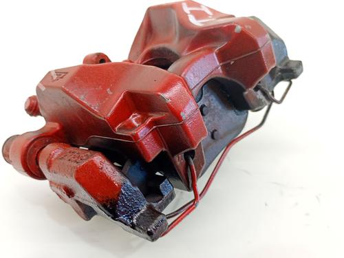Used Left rear brake caliper Left rear brake caliper MERCEDES-BENZ C-CLASS (W204) C 180 CGI (204.049) (156 hp) 39173936 39173936
