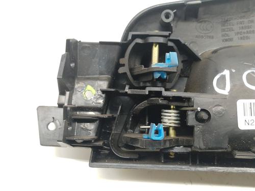 Front right interior door handle SSANGYONG ACTYON I 2.0 Xdi | BP30858417I14