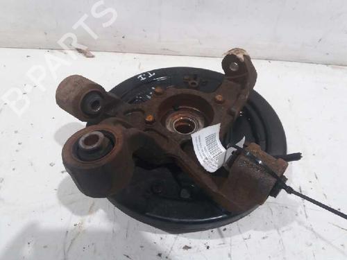 Used Left rear steering knuckle SUZUKI GRAND VITARA II (JT, TE, TD) 1.9 DDiS (JB419WD, JB419XD) (129 hp) 4739173