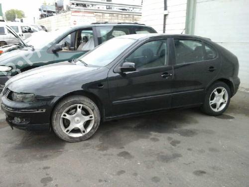 Control unit SEAT LEON (1M1)  | BP6687683M11 