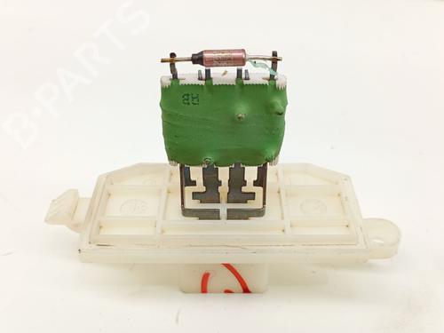Heater resistor FORD TOURNEO COURIER B460 MPV 1.5 EcoBlue | BP36562644M108 - Image 3