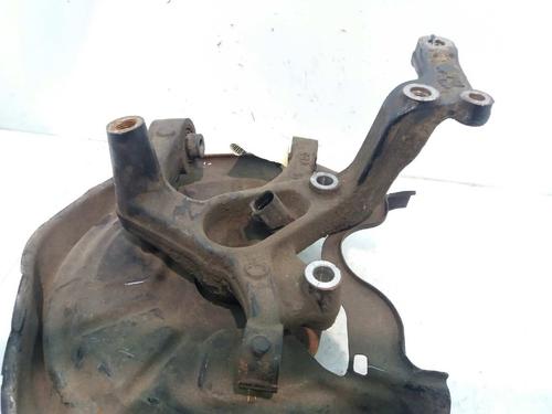 Right rear steering knuckle SKODA OCTAVIA II (1Z3) | BP3059489M28