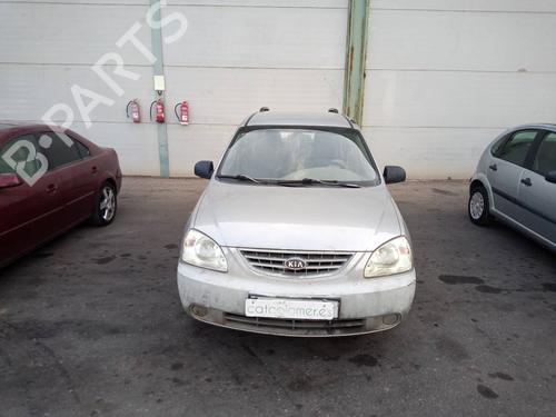 Forkjerm venstre KIA CARENS II MPV (FJ)  | BP18334510C41 