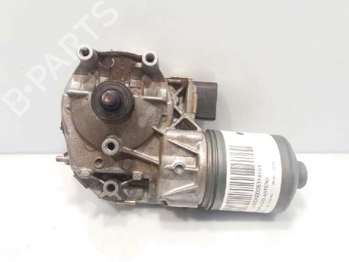 Used Front wiper motor OPEL ASTRA J (P10) [2009-2016]  4723469
