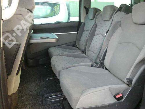 Gearbox PEUGEOT 807 (EB_) 2.0 HDi | BP34215731M3  - Image 10