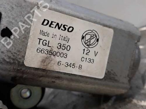Viskermotor bagrude FIAT STILO (192_)  | BP3038040M102 