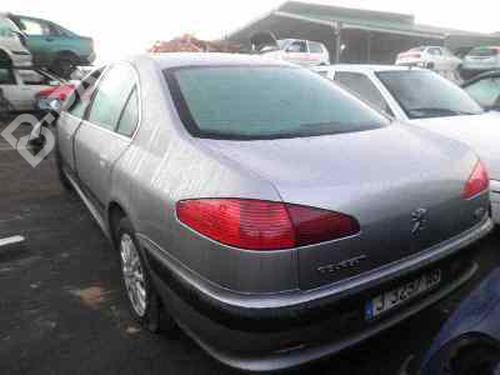 Front right interior door handle PEUGEOT 607 (9D, 9U) 2.2 HDi | BP3220429I14  - Image 13