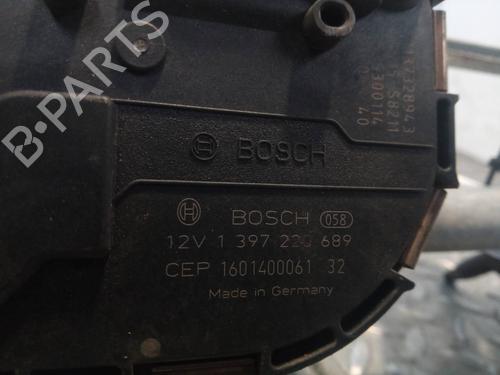 Front wiper motor SEAT LEON (5F1)  | BP13321582M29 