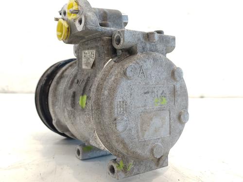 AC compressor KIA CARNIVAL II (GQ) 2.9 CRDi | BP24640856M34 
