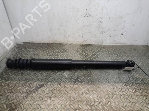 Used Left rear shock absorber NISSAN MICRA III (K12) [2002-2010]  16553401